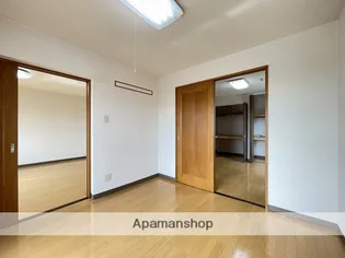 リヴェラルガーデン壱番館【402号室】の内装