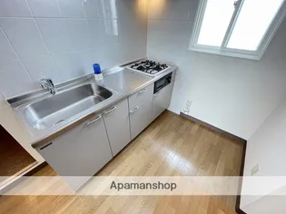 リヴェラルガーデン壱番館【402号室】のその他画像