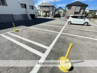 リヴェラルガーデン壱番館【402号室】のその他画像