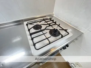 リヴェラルガーデン壱番館【402号室】の内装