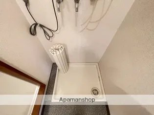 リヴェラルガーデン壱番館【402号室】の内装