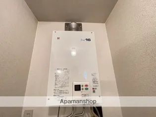 リヴェラルガーデン壱番館【402号室】の内装