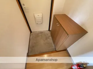 リヴェラルガーデン壱番館【402号室】の内装