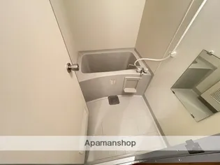 リヴェラルガーデン壱番館【402号室】の風呂