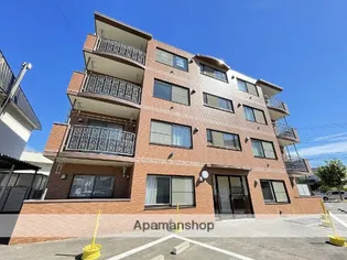 リヴェラルガーデン壱番館【402号室】の外観