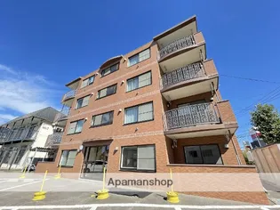 リヴェラルガーデン壱番館【402号室】の外観