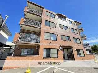 リヴェラルガーデン壱番館【402号室】の外観