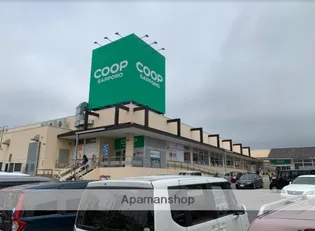 リヴェラルガーデン壱番館【402号室】の周辺