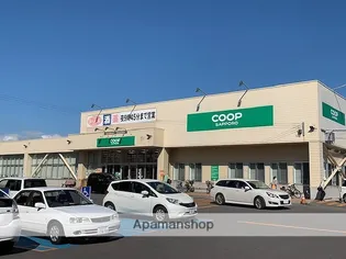 リヴェラルガーデン壱番館【402号室】の周辺