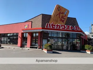 リヴェラルガーデン壱番館【402号室】の周辺