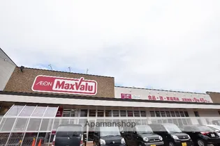 リヴェラルガーデン壱番館【402号室】の周辺