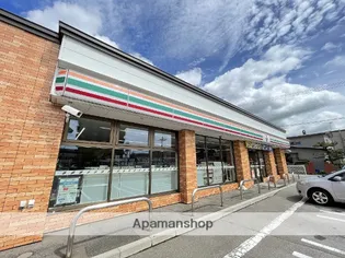 リヴェラルガーデン壱番館【402号室】の周辺