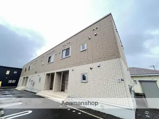 グリーンリーフ山の手の画像