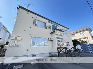 ヤマニハウスⅦの画像