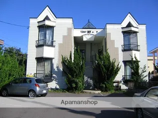 リージャストマンション山の手の画像