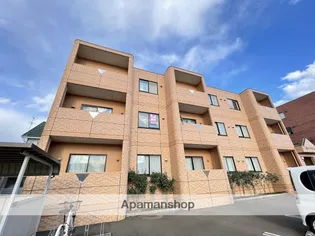 キャッスル神山の画像