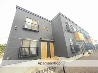 カーサボニータの画像