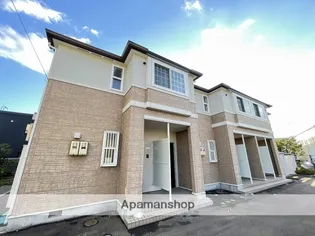 風音ハイツの画像