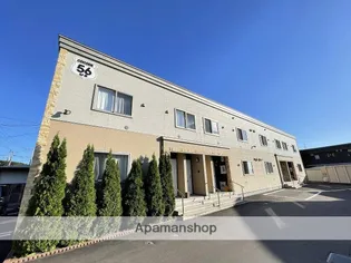 COCODE56【2階】の外観