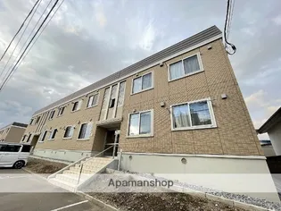 クレア東山B棟の画像