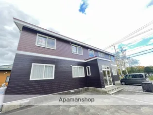 ハイツハーティリーの画像