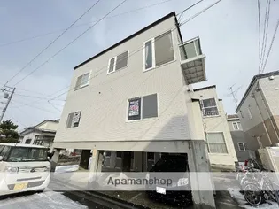 クレスト北美原の画像