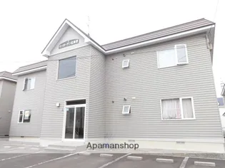 サンガーデン北美原Ⅲの画像