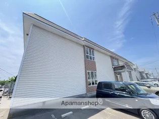 ノースヒル北美原の画像