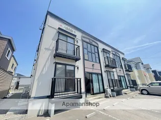 ノースクレストNの画像