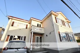 レジデンスカトレアの画像