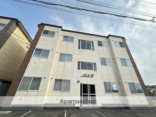 アスティⅢの画像