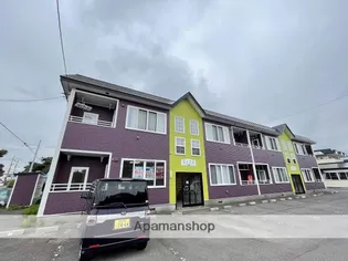 エイブルOKAMURAⅢの画像