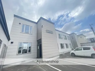 ぴゅあすずかけⅡの画像