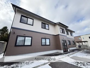 フォレスタ桔梗Aの画像