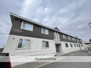 プランドール桔梗の画像