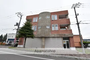 メゾン京屋の画像