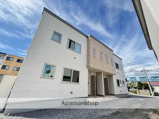 MAISON DE M【2階】の外観