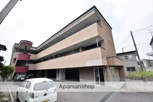 サンルーカス共栄Ⅰの画像