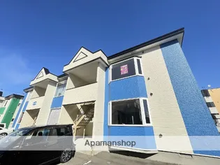 ボヌールBの画像