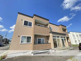 レジデンス北斗の画像