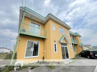 ウッドハウス追分の画像