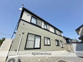 メイプルハイムⅡの画像