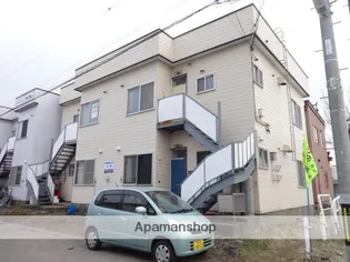 グットホーム追分の画像