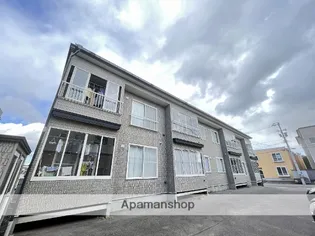 アップルパレスの画像