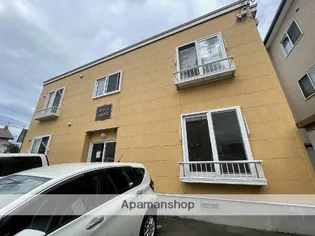 スペース久根別Ⅱの画像