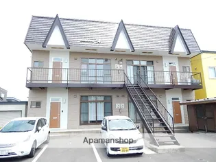 メゾン洋の画像