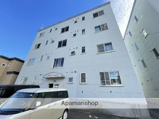 レジデンス シーコーストⅡの画像