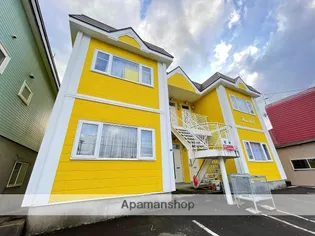 ファミールⅡの画像