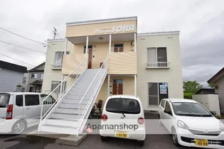 メゾンストリームの画像