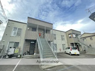 メゾンストリームの画像